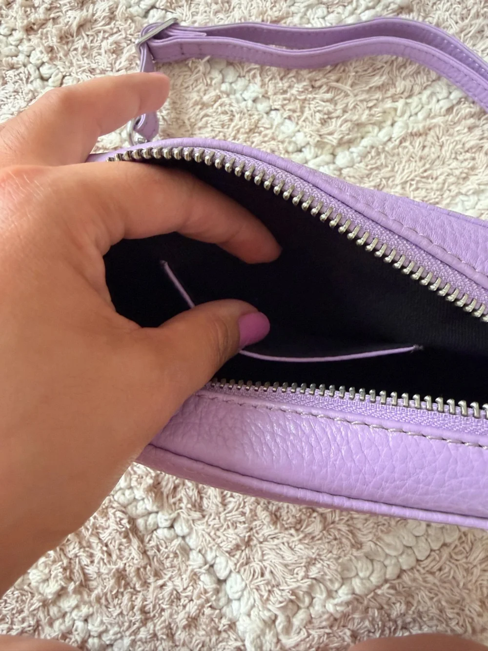 EleaMBG Crossbody Bag by Markberg Denmark